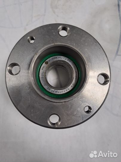 Ступица колеса задняя ваз-2108