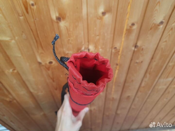 Флейта бансури с чехлом