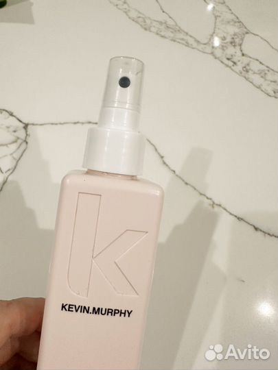 Спрей для обьема kevin.murphy anti.gravity