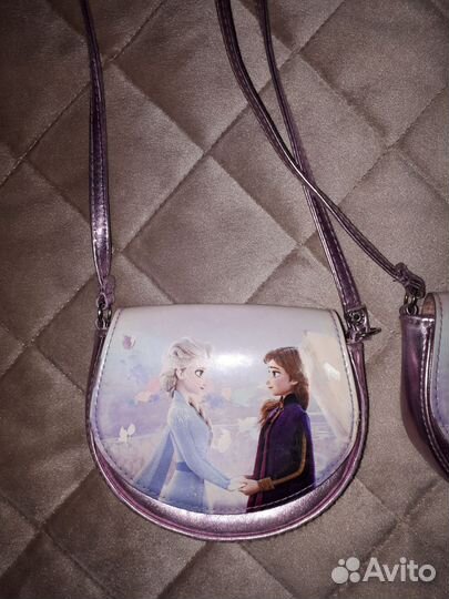 Сумка детская