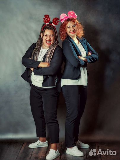 Ведущая/ тамада+ DJ