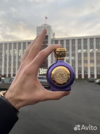 Масленные духи на разлив