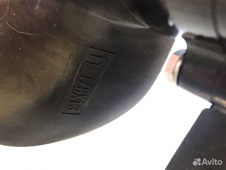 Редуктор для лодочного мотора Yamaha 40