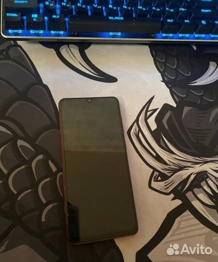 Samsung Galaxy A31, 4/64 ГБ