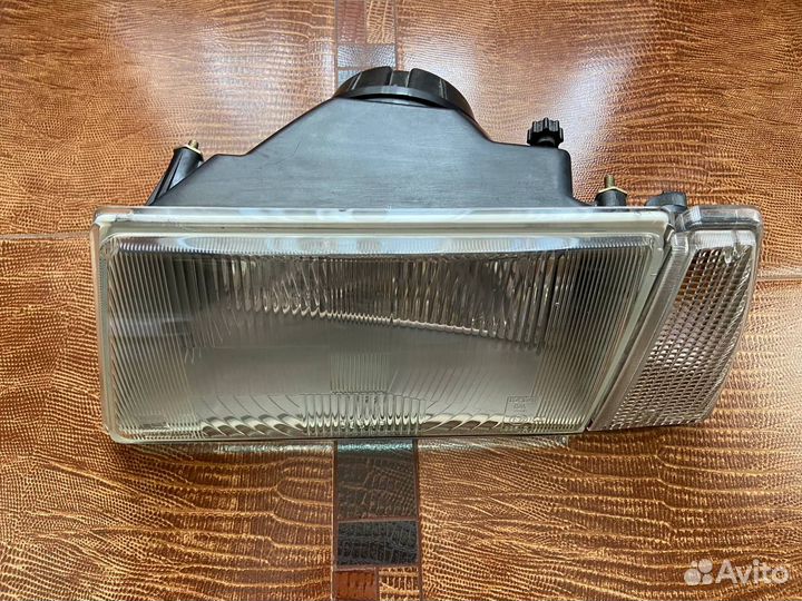 Фары на ваз 2109