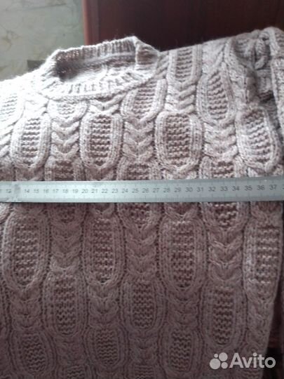 Джемпер детский