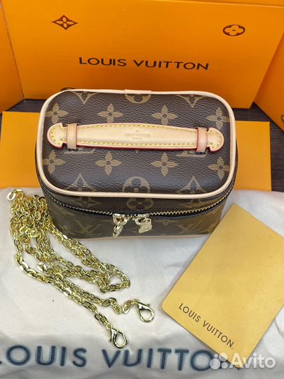 Сумка Louis Vuitton