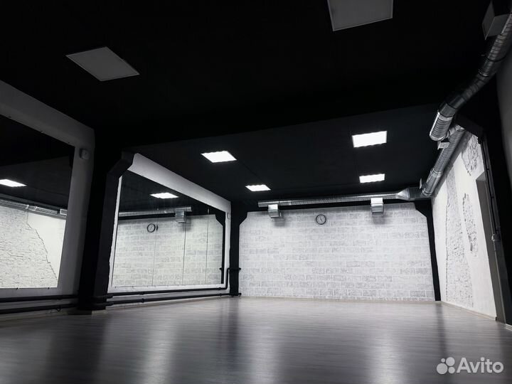 Аренда группового спортивного зала Самара