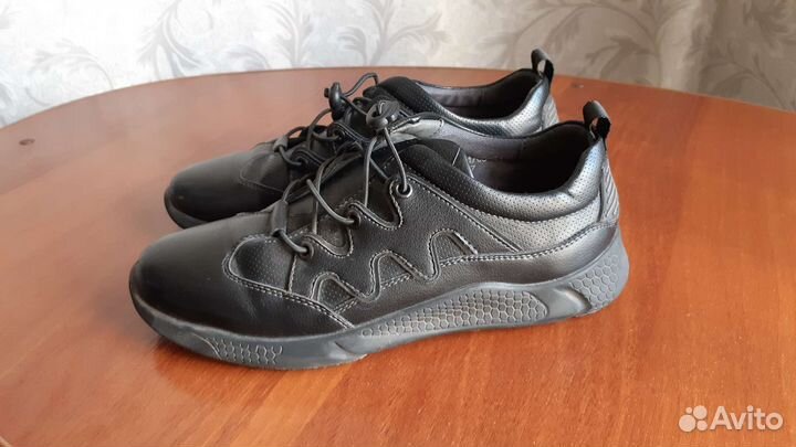 Ботинки детские р.37