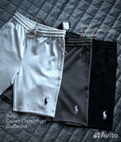 Polo Ralph lauren шорты