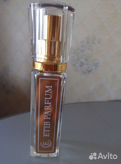 Духи женские chanel chance