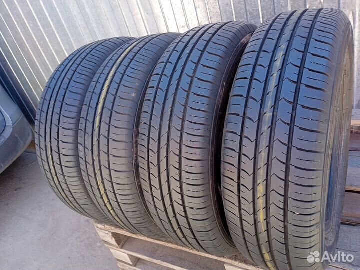 Goodyear EfficientGrip Eco EG01 195/65 R15