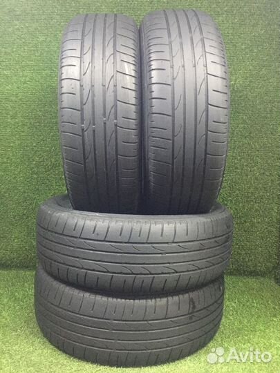 Bridgestone Dueler H/P Sport 215/65 R16 98H