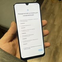 Samsung Galaxy A30, 3/32 ГБ