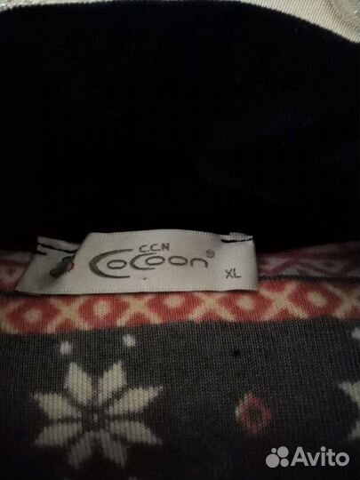 Велюровый спортивный костюм 52 разм