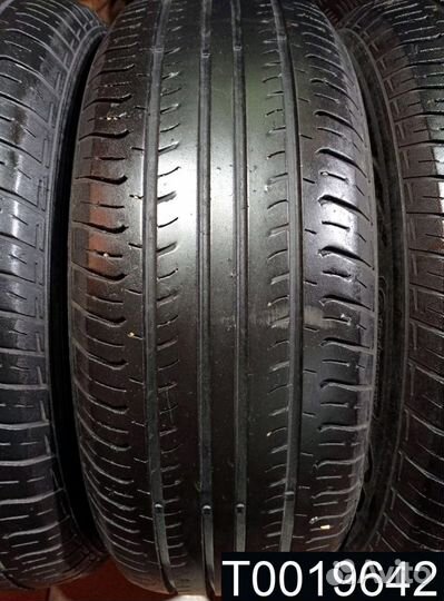 Hankook Optimo K415 225/60 R17 96T