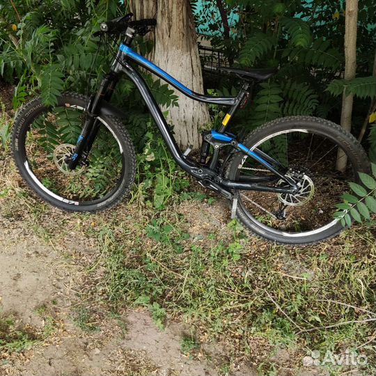 Giant Trance 3 2020 27,5 150/140 boost L