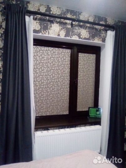 Кассетные шторы L9252-O4441