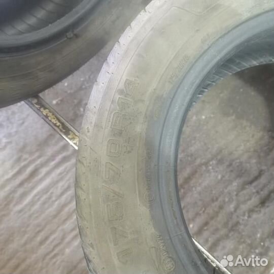 КАМА Breeze 175/70 R14