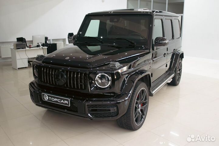 Аренда Mercedes G63 AMG Аренда гелика Аренда мерсе