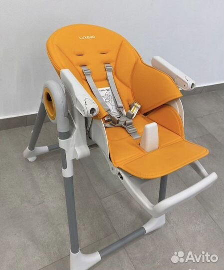 Стульчик для кормления 0+