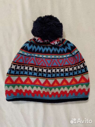 Шапка maximo 53-55