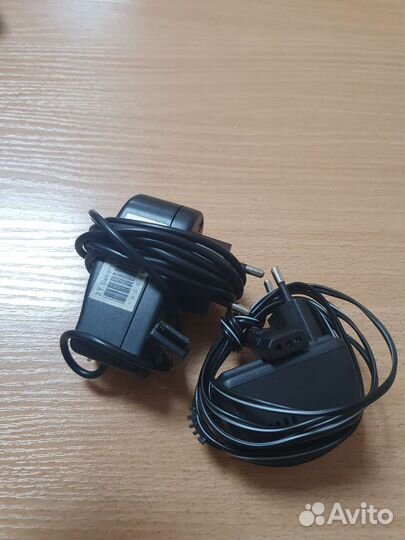 Адаптеры, блоки питания