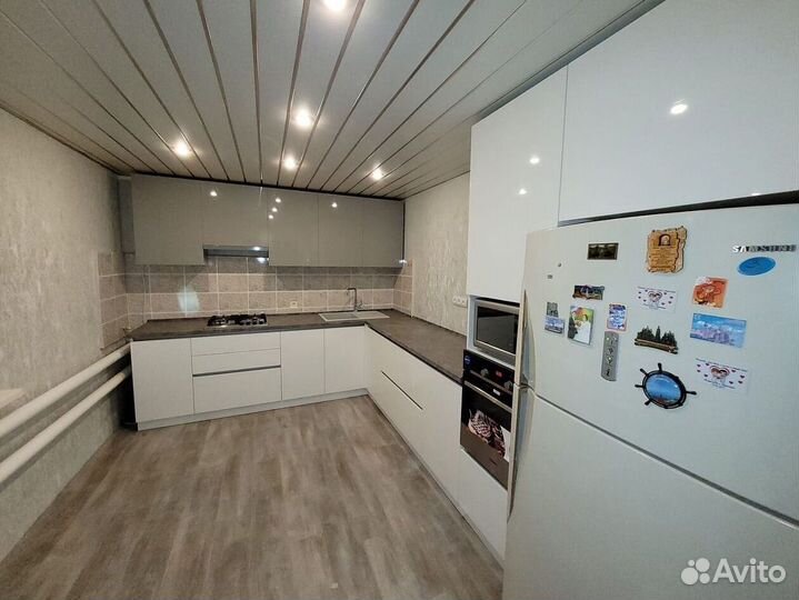 Кухни в срок от одной недели