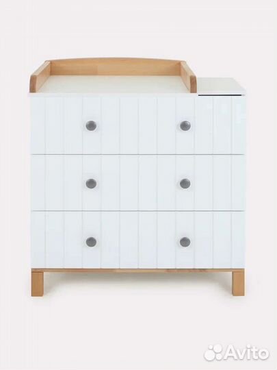 Пеленальный комод