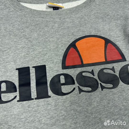 Свитшот Ellesse