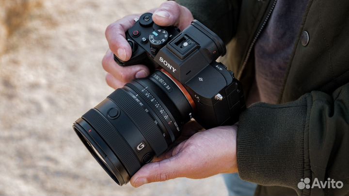 Видеограф, режиссер монтажа, видео реклама