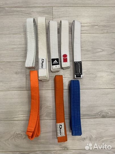 Кимоно mizuno 170 см