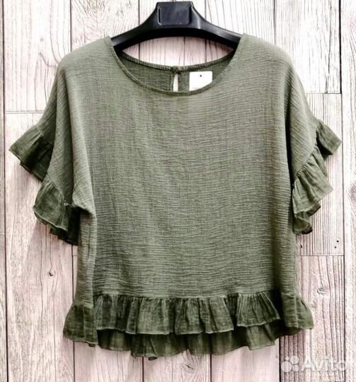 Кофта 9 цветов