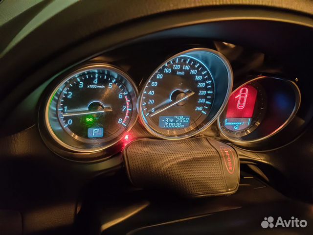 Mazda CX-5 2.5 AT, 2014, 158 838 км объявление продам