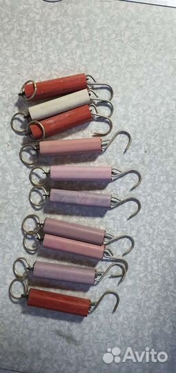 Весы безмен СССР