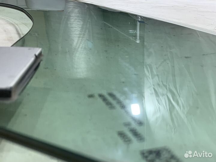Стекло двери переднее правое Audi A7 4G