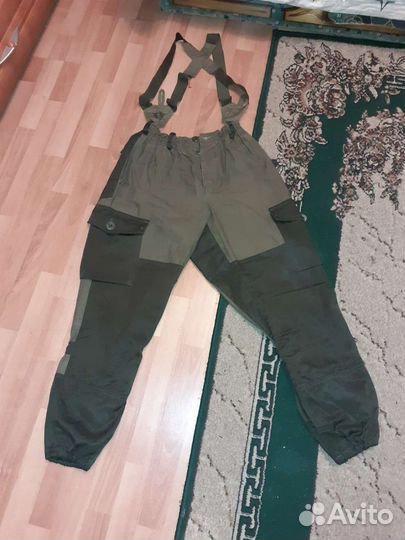 Военный костюм горка тактический