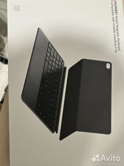 Huawei matebook e go