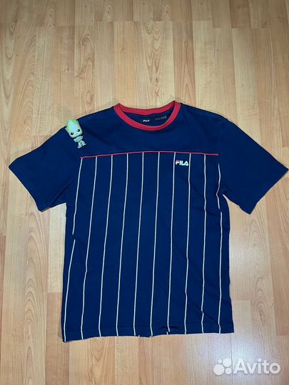 Футболка fila
