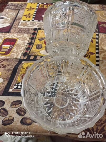 Конфетница