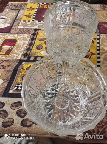 Конфетница