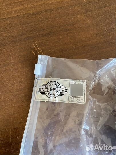 Набор пробников valentino