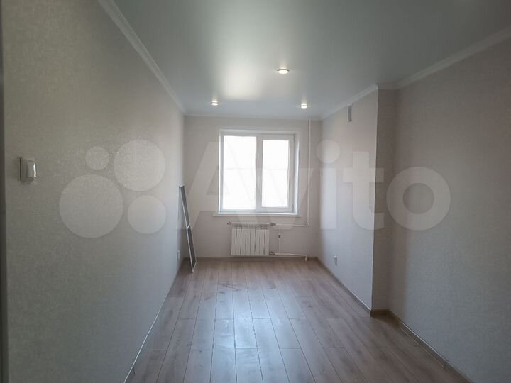 Комната 13,4 м² в 1-к., 2/5 эт.