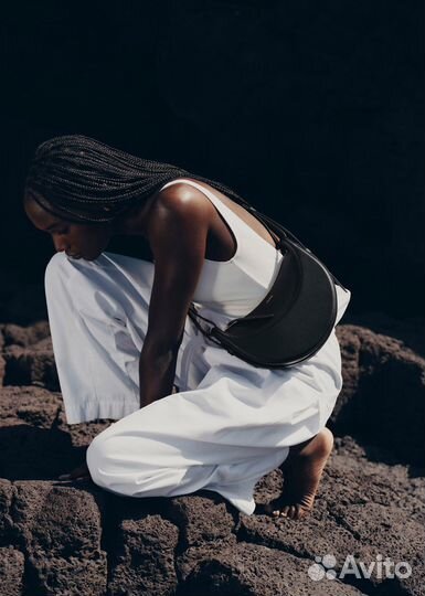 Сумка Polene Numero Dix