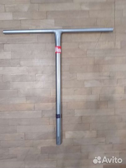 Руль для трюкового самоката