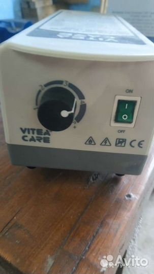 Компрессор для противопролежнего матраца