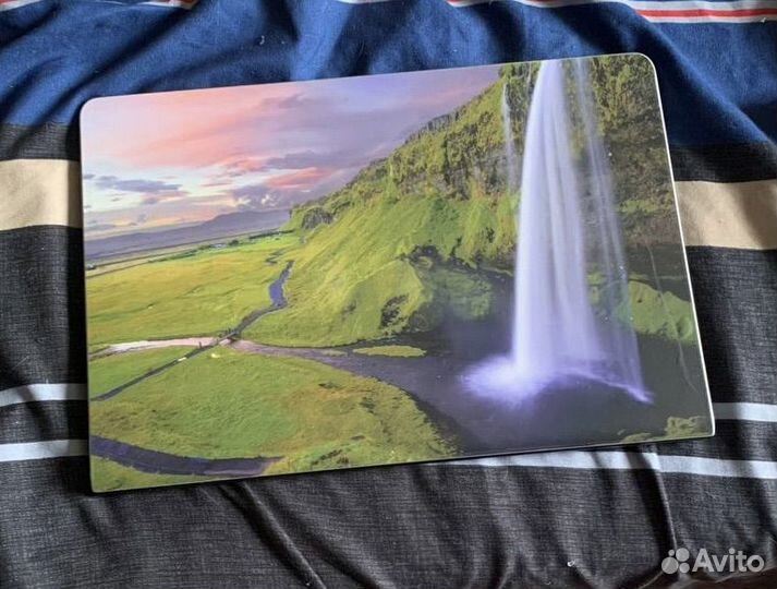 Ноутбук dell p39f