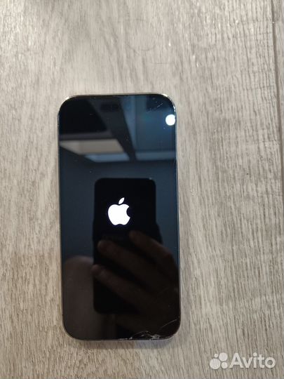 iPhone 14 Pro, 512 ГБ