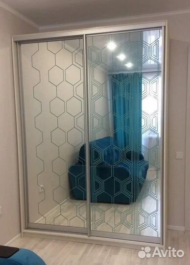 Шкаф купе Двери купе