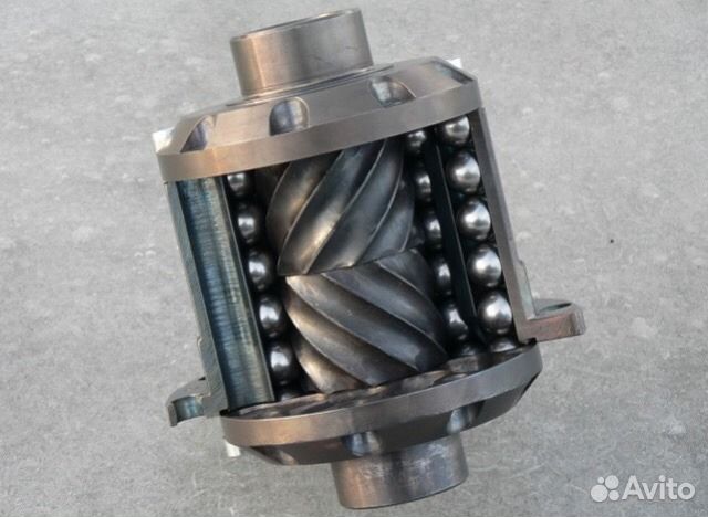 Land Rover Discovery I